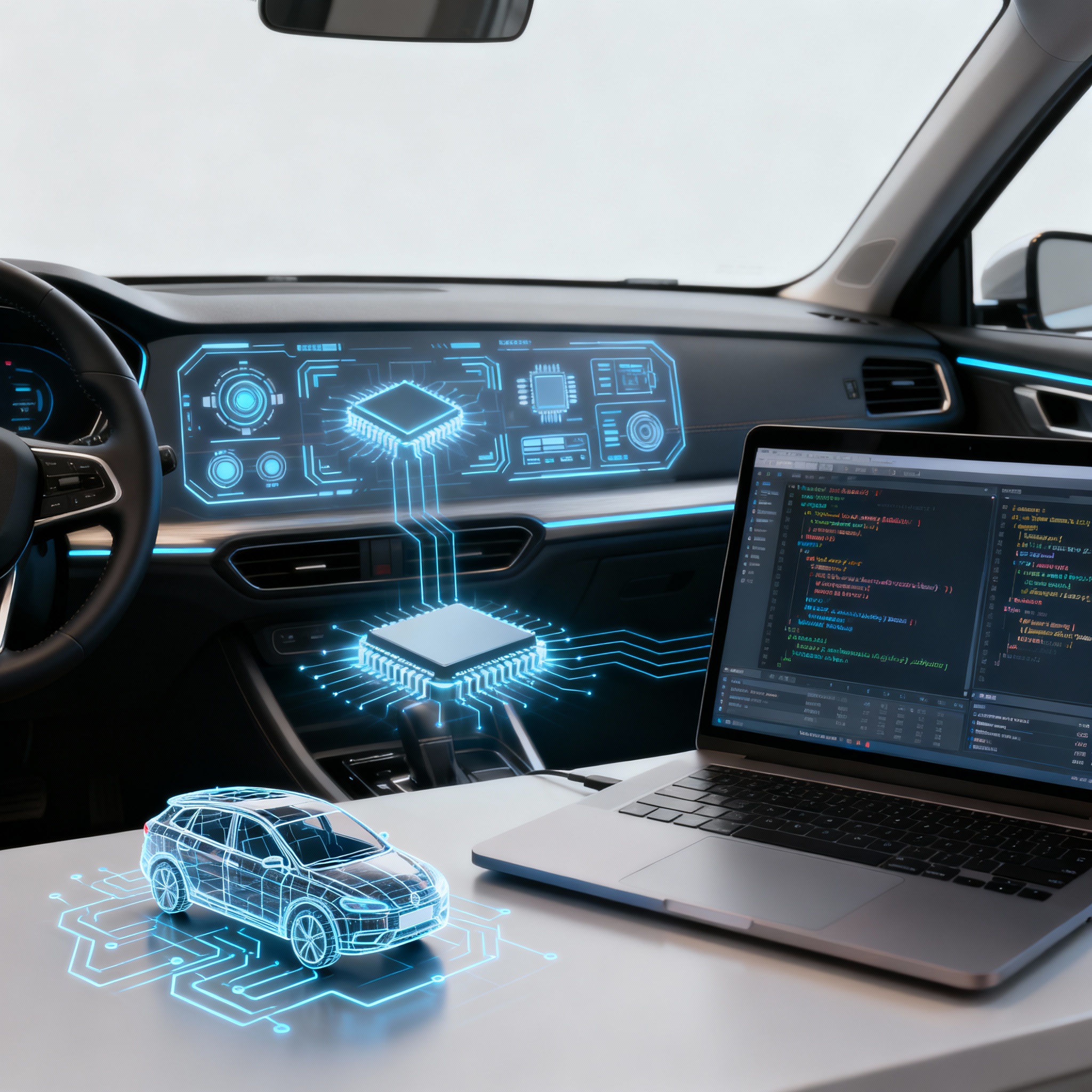 AI and machine learning integration