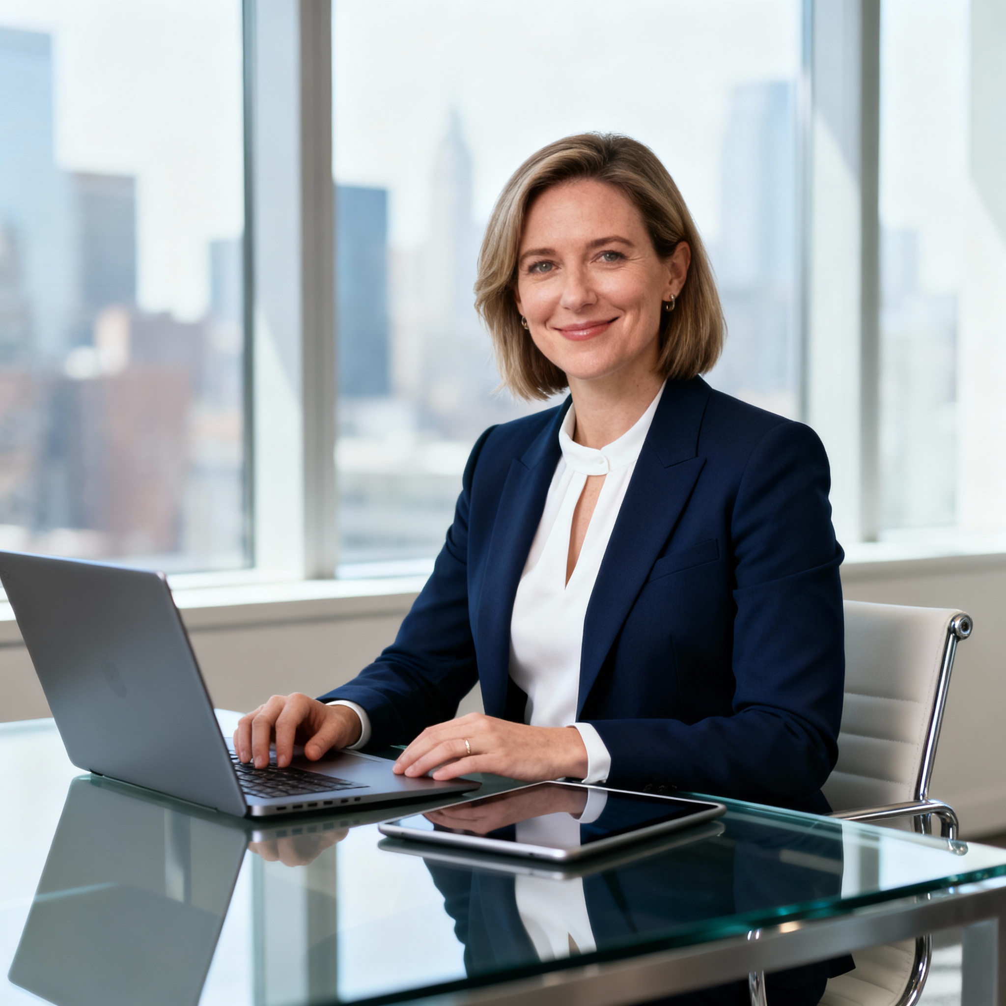 Emma Wilson - Product Manager