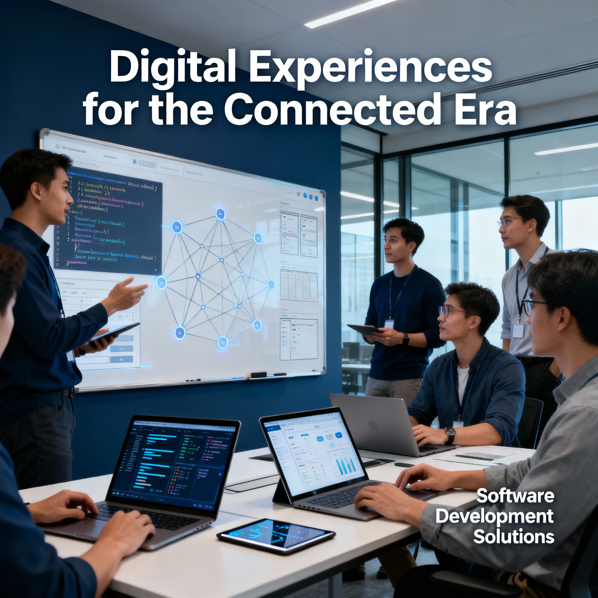 Connected car applications